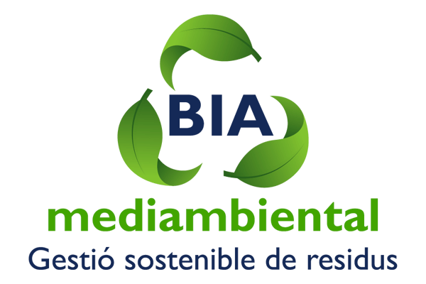Logo Bio, gestión sostenible de residuos, visitar