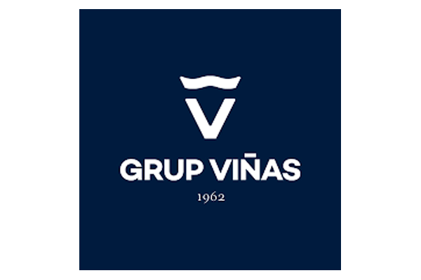 Logo Grupo Viñas